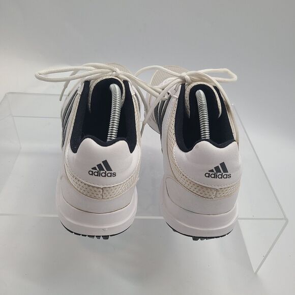 Adidas Tech Response Golf Shoes US Sz 12 main image 8
